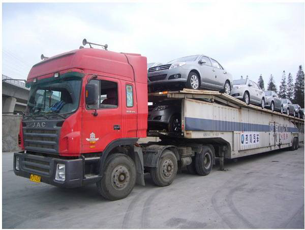 &nbsp;国际物流运输